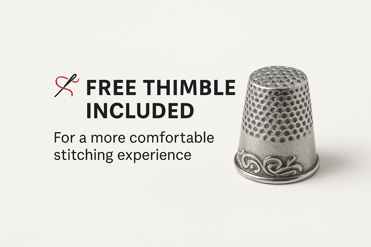 The essential accessory added to your kit.